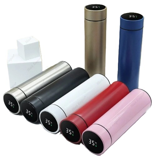 Water Bottle - Color: Made In India