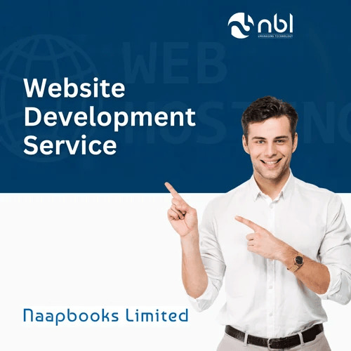 Website Development Services