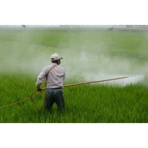 Agricultural Pesticides