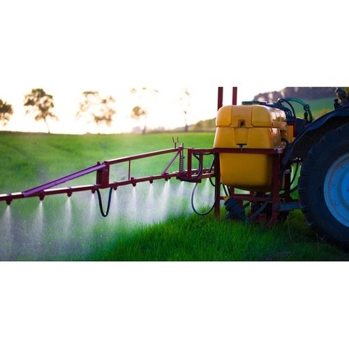Bio Pesticides - Application: Agriculture