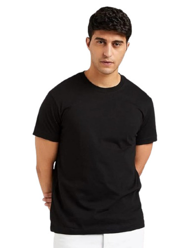 Cotton Mens T Shirts - Design: Plane