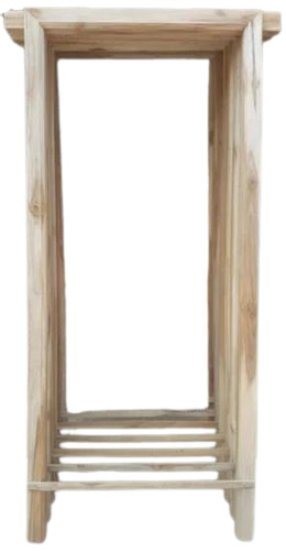 Door Frame - Application: Commercial