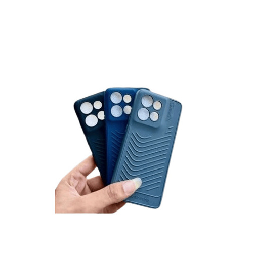 Fancy Mobile Cover - Android Version: Motoedge50Neo