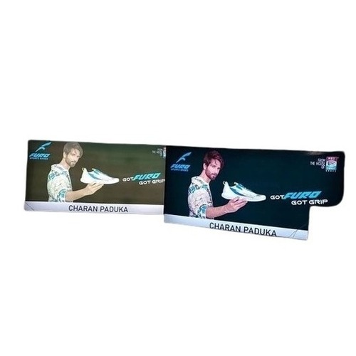 Glow Sign Board - Application: Yes