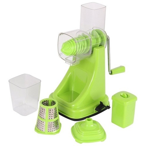 Hand Juicer - Color: Multiple