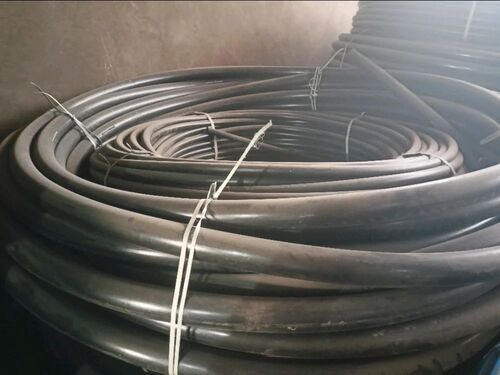 Hdpe Coil Pipe