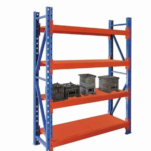 Industrial Storage Racks