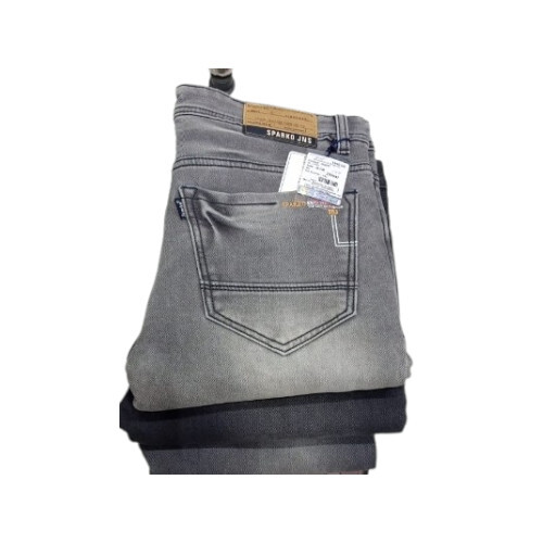 Mens Jeans - Age Group: >16 Years