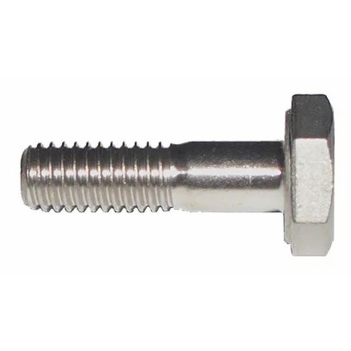 Mild Steel Bolts - Application: Yes