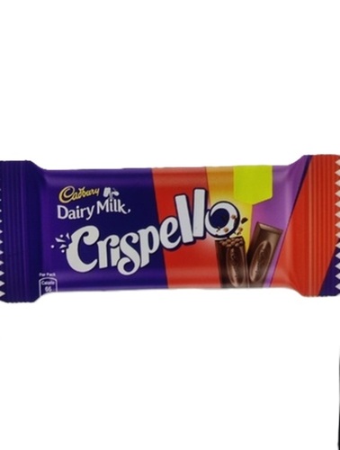 Milk Chocolate  - Product Type: Cake