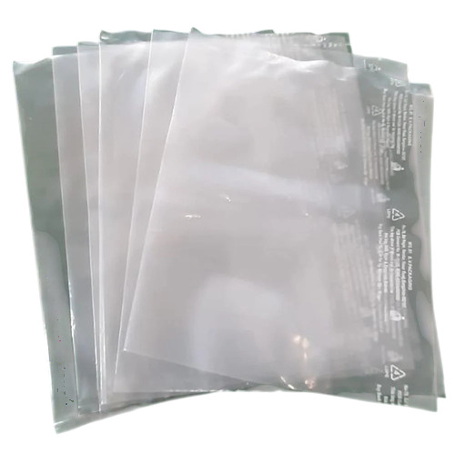 Packaging Polythene Pouch