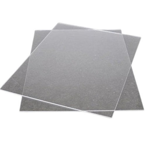 Petg Sheet - Size: 8 X 4 Feet