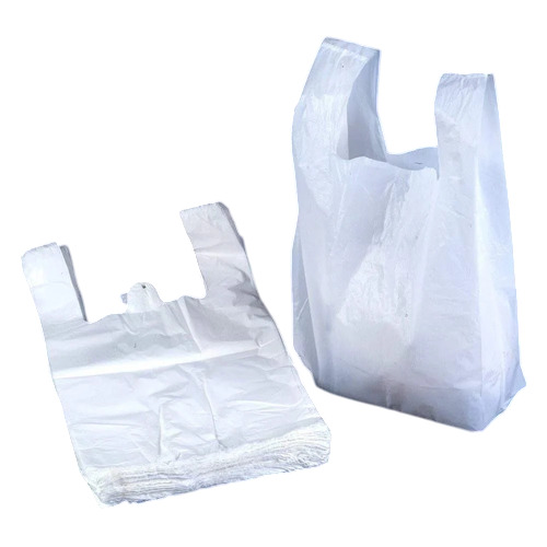 Plastic Poly Bag