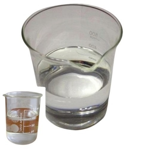 Potassium Sulfite Solution - Application: Fertilizer