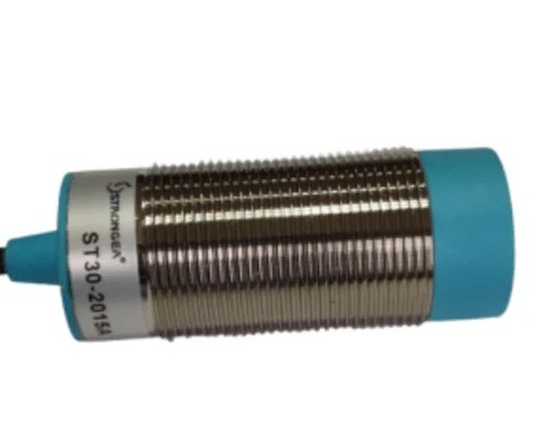 Proximity Sensor - Input: Standard