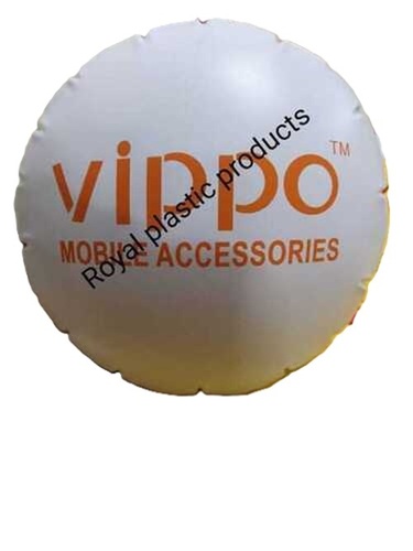 Pvc Advertising Balloons - Color: Any