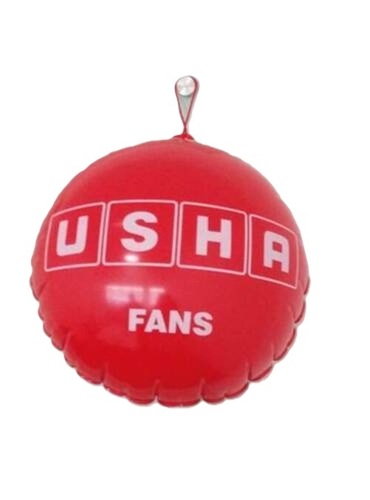 Pvc Promotional Balloon - Color: .