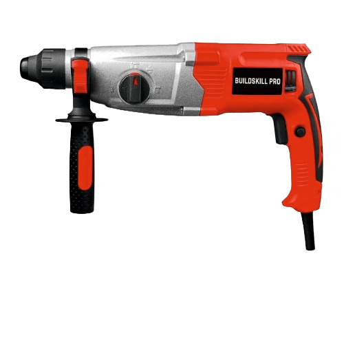 Rotary Hammer - Color: All