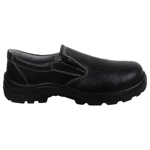 Rubber Sole Safety Shoes - Color: All