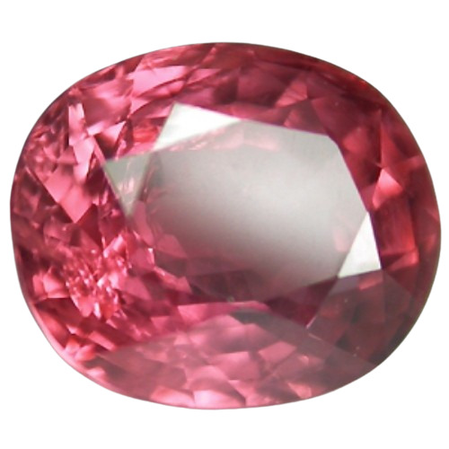 Ruby Stone - Color: Pink