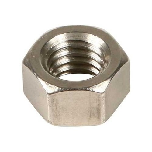 Stainless Steel Hex Nut