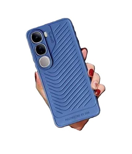 Vivo Mobilephone Cover - Android Version: Vivoy3005G