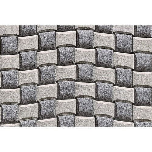 Wall Tiles - Application: -
