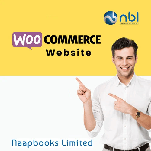 Woocommerce Web Development Services