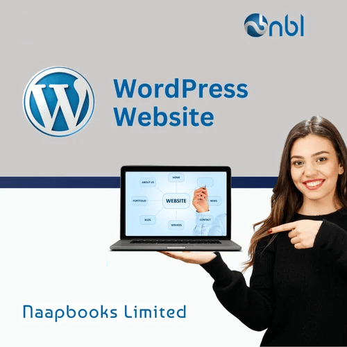 Wordpress Development Services