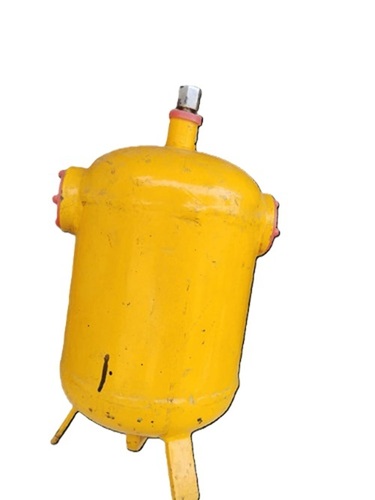 Air Lubricators - Capacity: 5 Kg/Hr