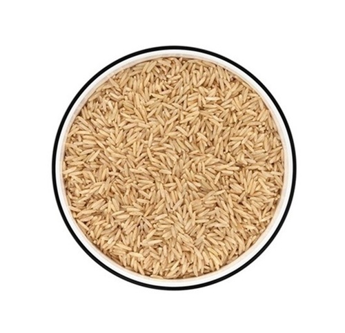 Brown Basmati Rice - Admixture (%): N