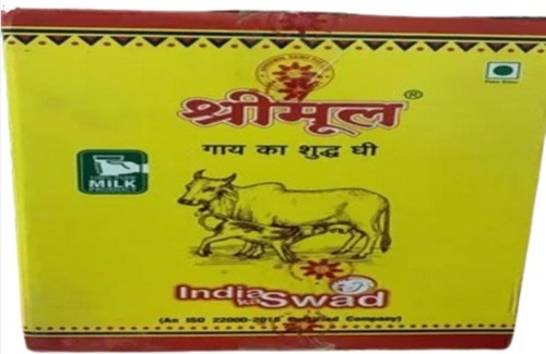 Cow Ghee