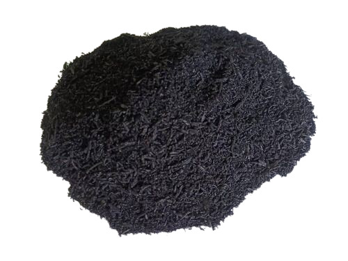 Crumb Rubber Granules - Volatile Matter (%): Al