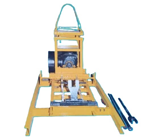 Horizontal Boring Machine  - Automatic Grade: Manual
