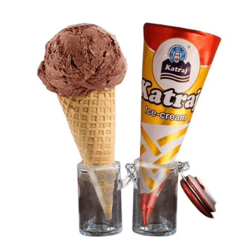 Ice Cream Cones - Age Group: Adults