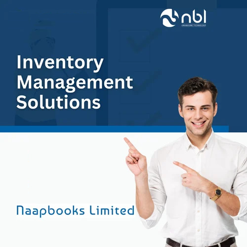 Inventory Management Services