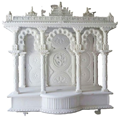 Marble Designer Temple - Product Type: Model