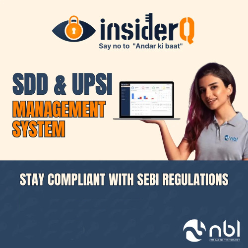 Sdd & Upsi Management Software