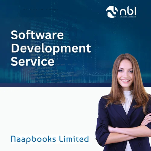 Software Development Services