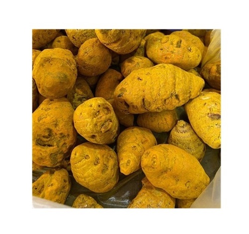 Turmeric - Raw Material, Yellow Color, Grade A | Health Friendly, Preservatives Free, Common Usage for Eating
