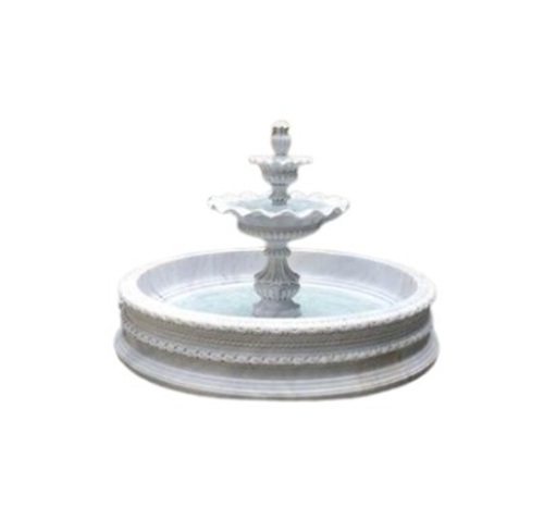 Water Fountains - Color: 1