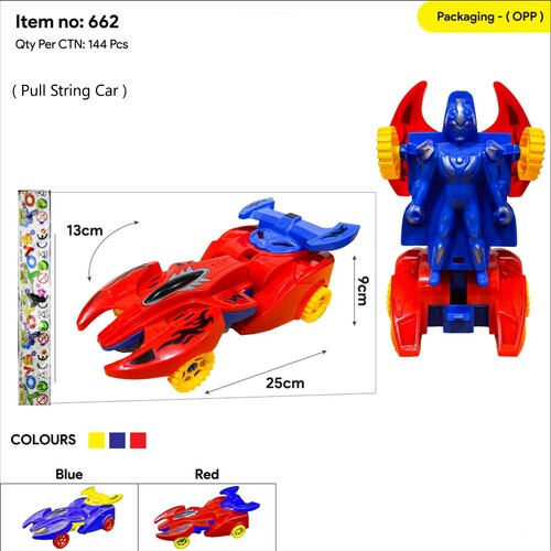 pull back toy car