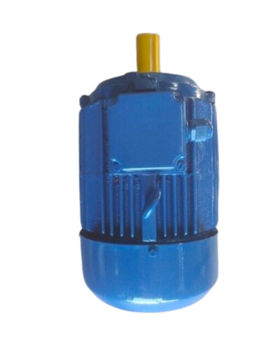 Ac Induction Motor - Phase: Three Phase