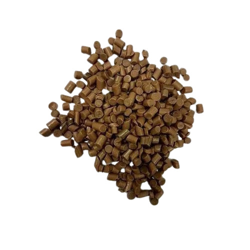 Brown Pvc Granules  - Color: All