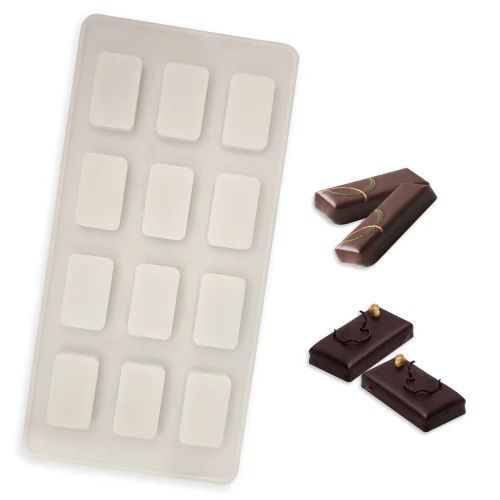 Cavity Chocolate Mold