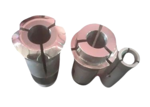 Collet Holder  - Automatic Grade: Semi-Automatic