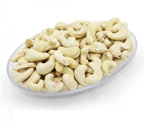 Dry Cashew Nut - Color: White ( Base )