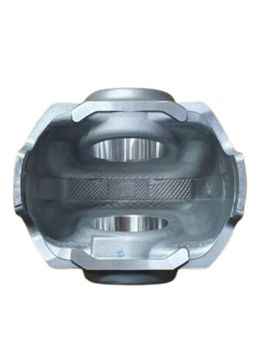 Engine Piston - Material: Aluminium