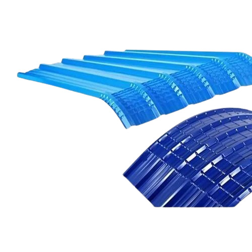 Galvanized Roofing Sheet - Material: Aluminum Alloy