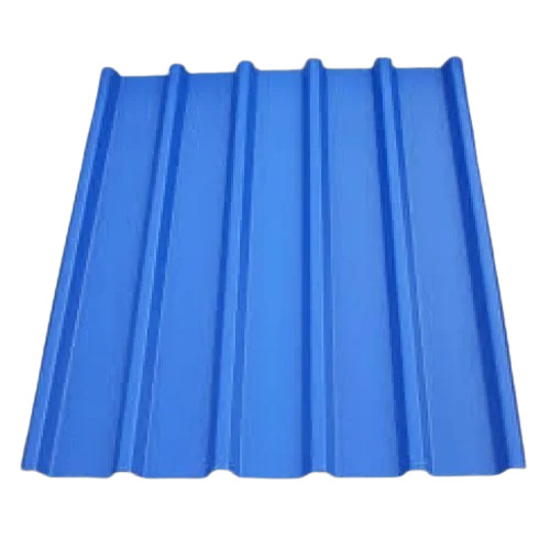 Industrial Roofing Sheets - Material: Iron